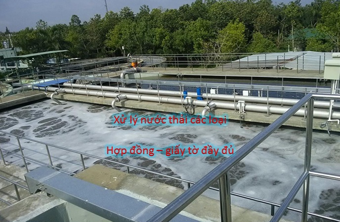 xử lý nước thải tại bến tre xử lý nước thải tại bến tre